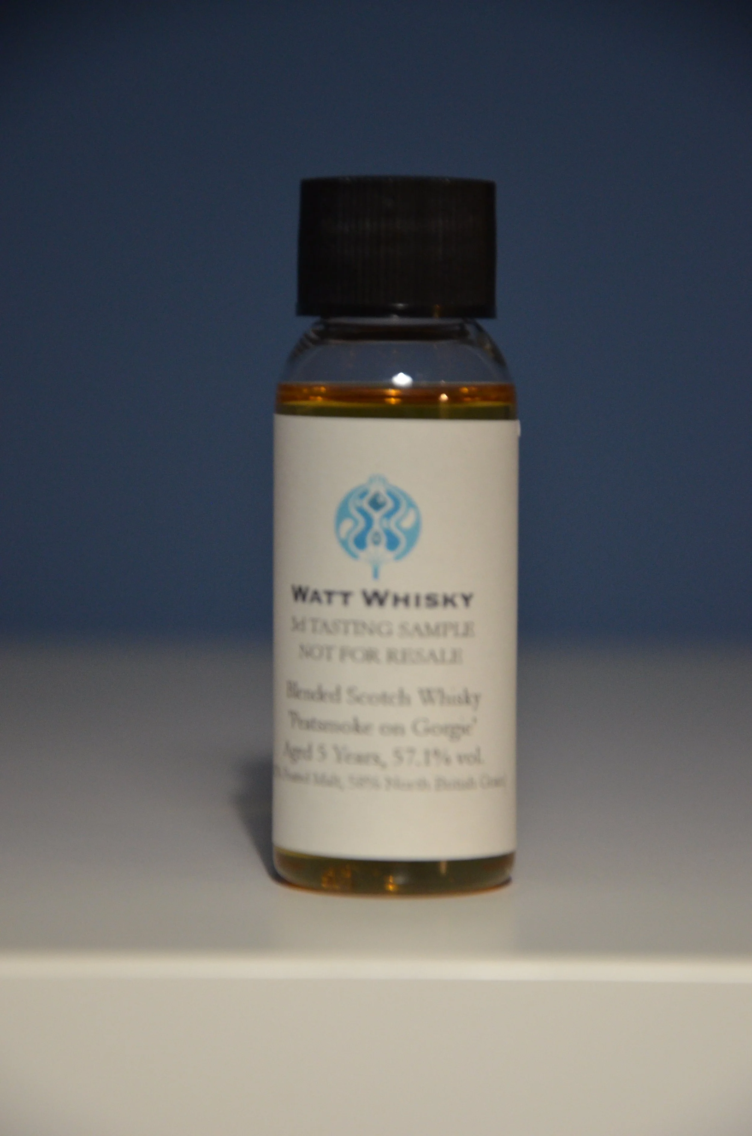 Watt Whisky Outturn Winter 2023 — Dramface